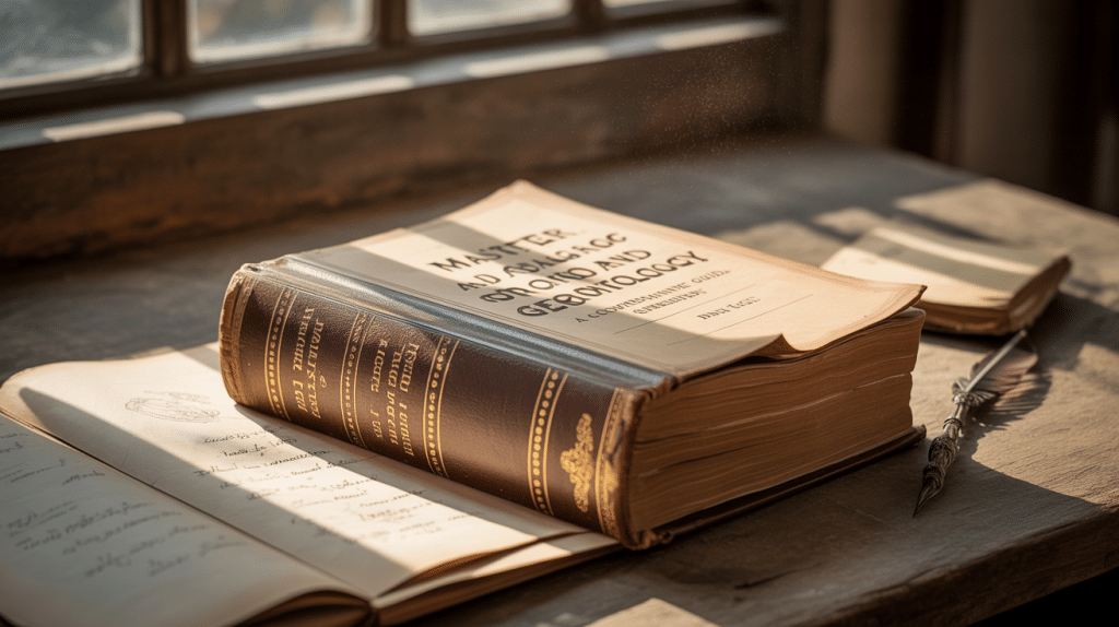 Master Of Aging And Gerontology: A Comprehensive Guide Sit Search Master Of Aging And Gerontology