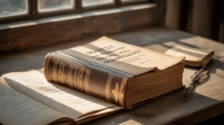 Master of Aging and Gerontology