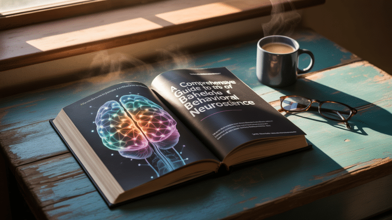 Bachelor of Behavioral Neuroscience