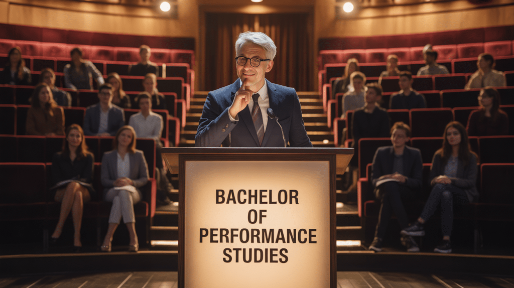Overview Of The Bachelor Of Performance Studies Sit Search Bachelor Of Performance Studies