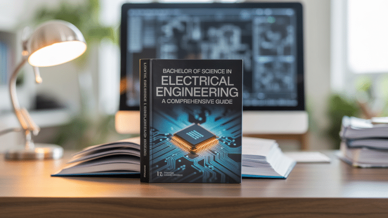 Bachelor of Science in Electrical Engineering