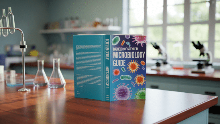Bachelor of Science in Microbiology