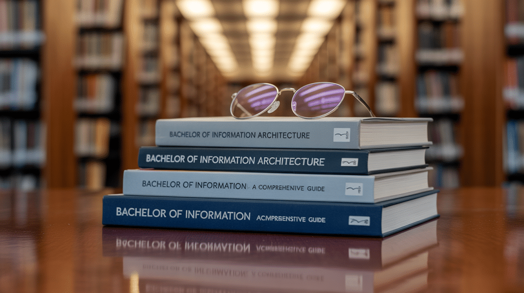 Bachelor Of Information Architecture: A Comprehensive Guide Sit Search Bachelor Of Information Architecture