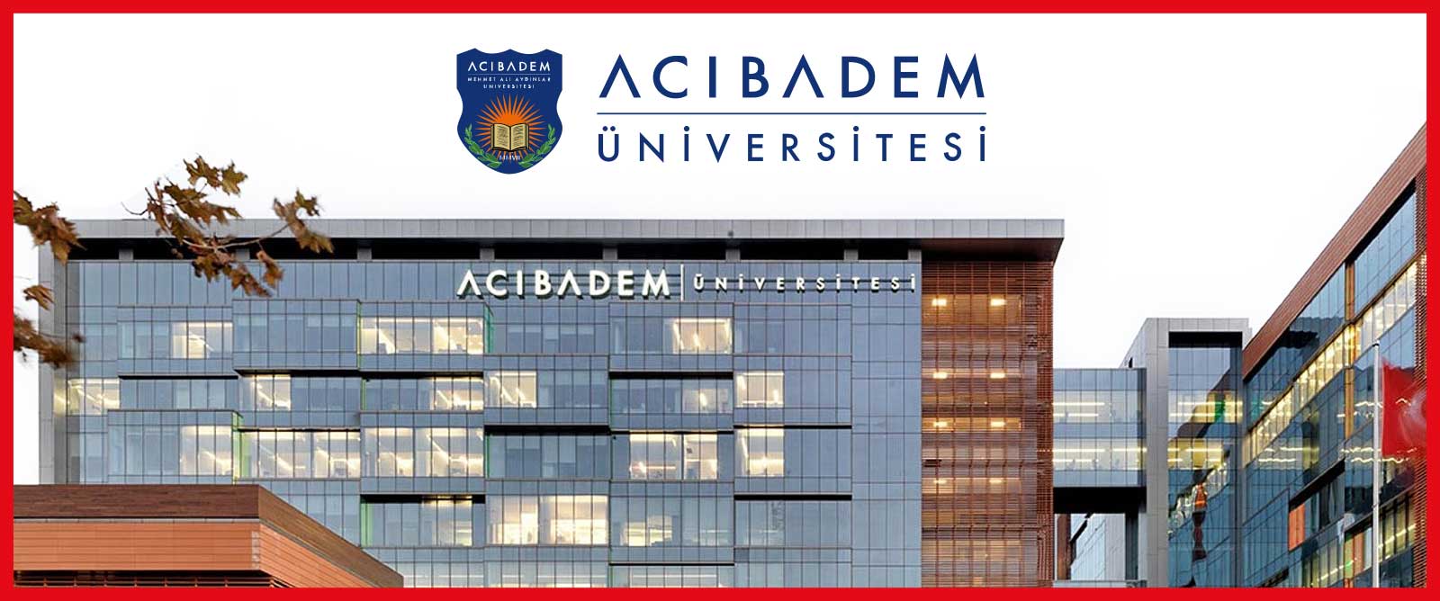 Acibadem University