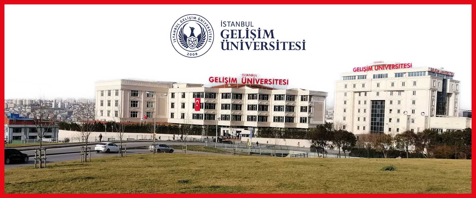 Istanbul Gelisim University