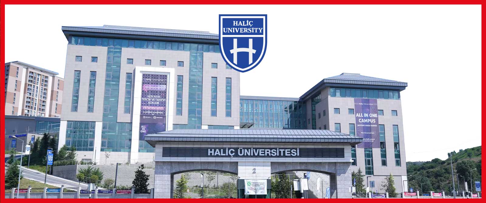Halic University