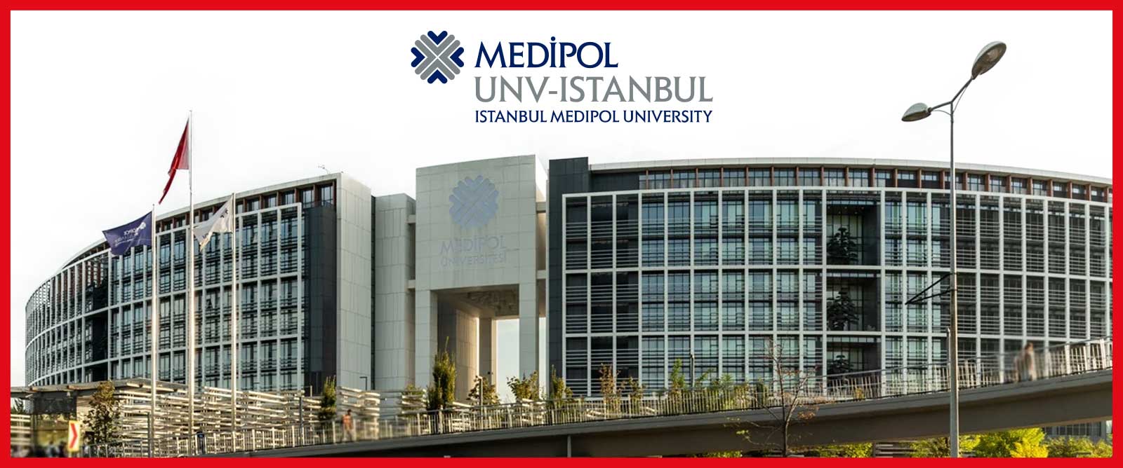 Istanbul Medipol University