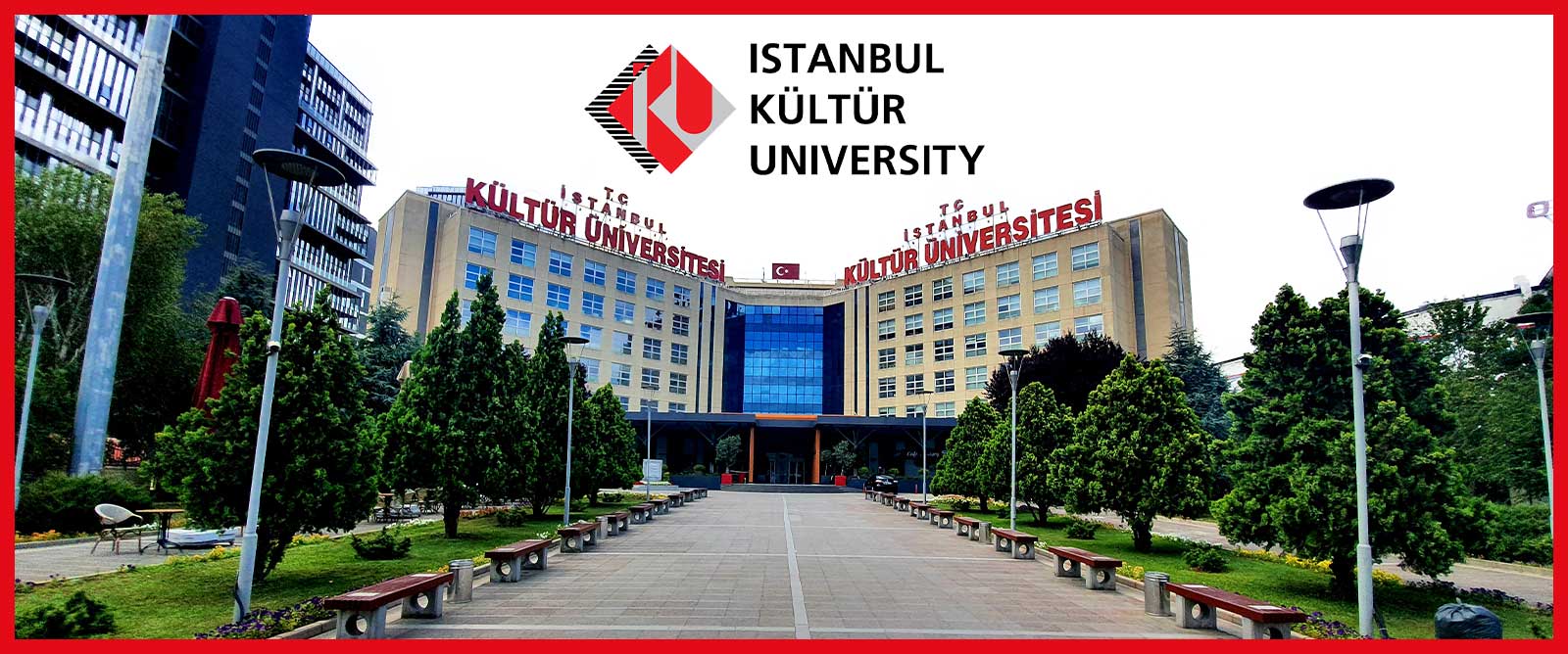 Istanbul Kultur University
