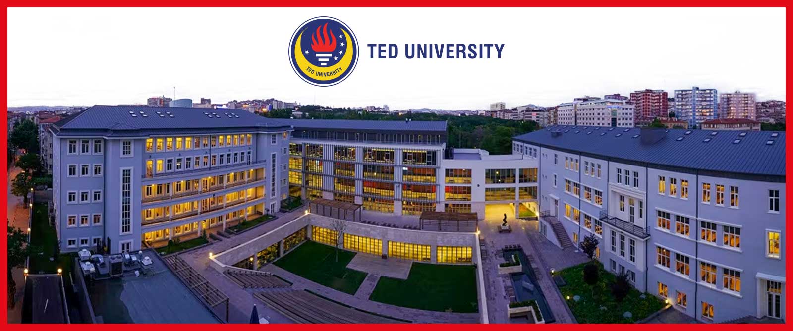 Bachelor of Early Childhood Education (English)