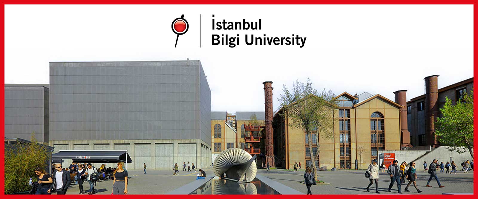 Istanbul Bilgi University