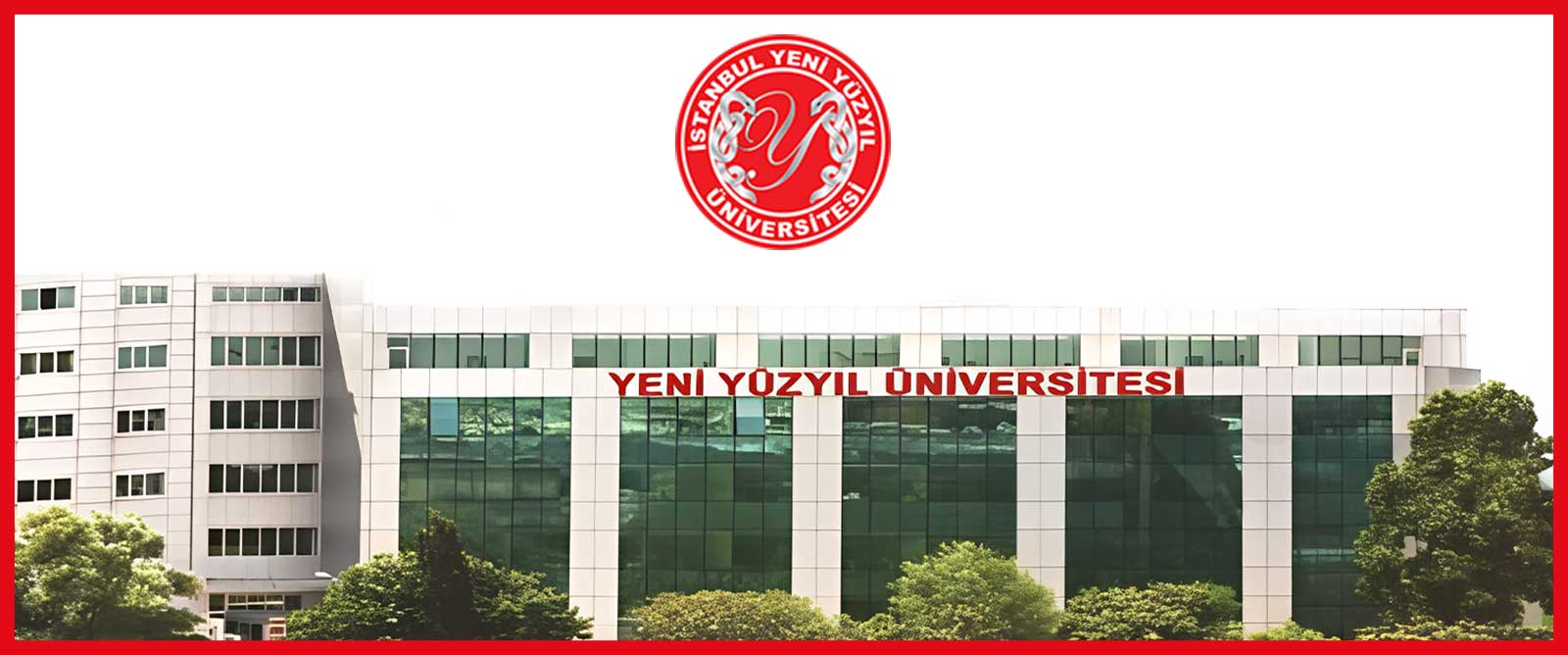 Istanbul Yeni Yuzyil University