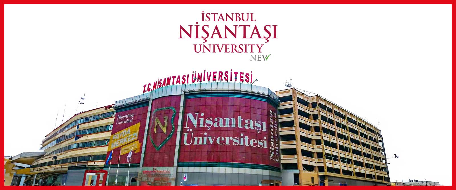 Istanbul Nisantasi University