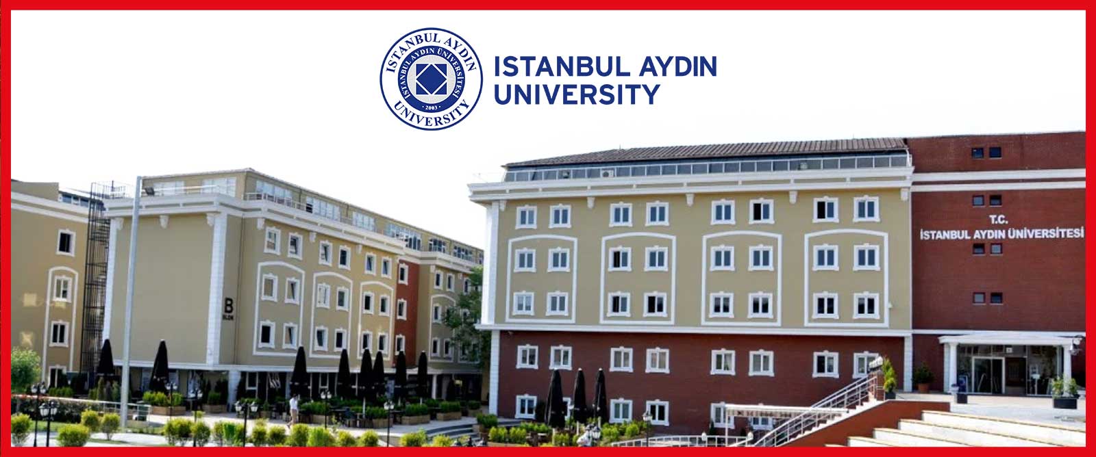 Istanbul Aydin University