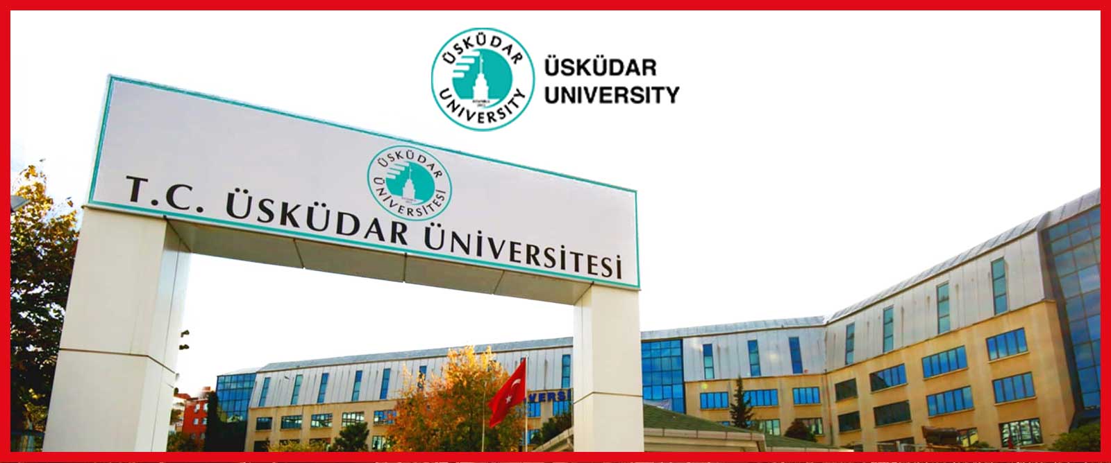 Bachelor of New Media and Journalism (Turkish)