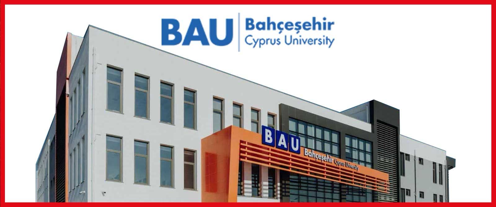 Bahcesehir Cyprus University