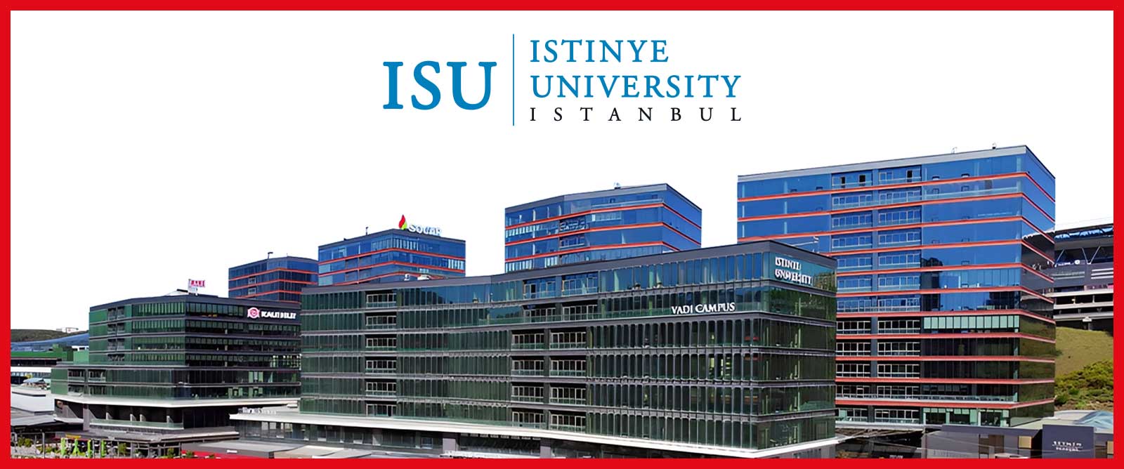 Istinye University