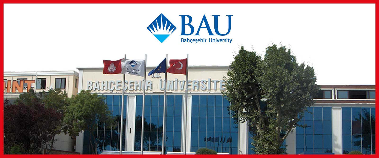 Bahcesehir Istanbul University