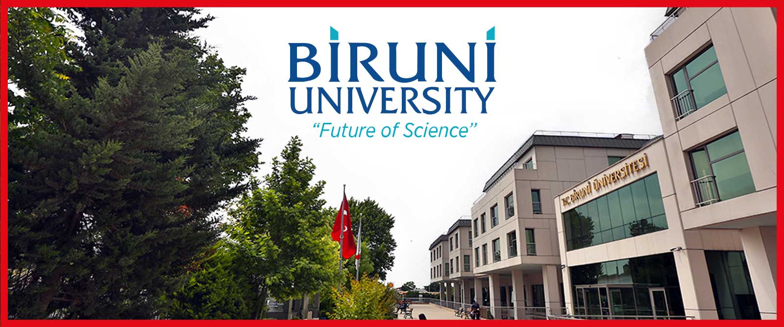Biruni University