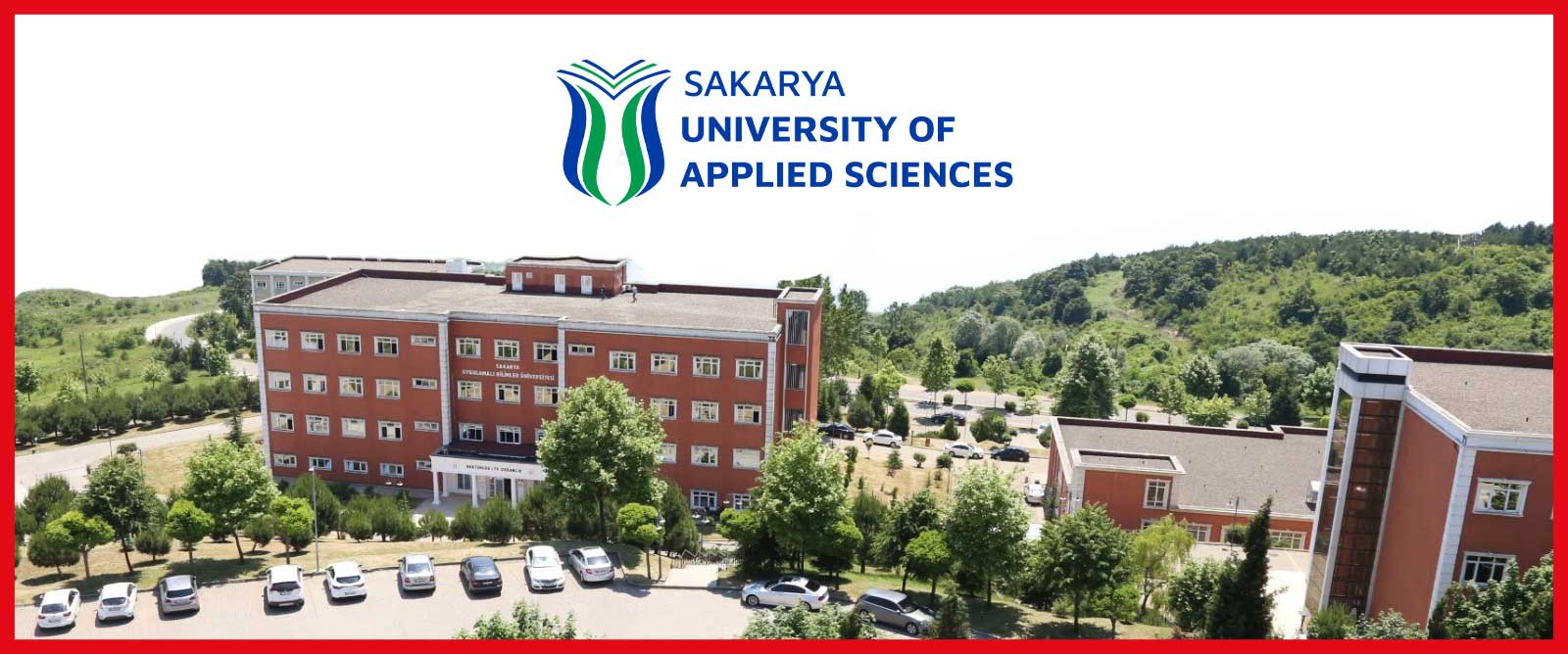 Sakarya Uygumali Bilimler University